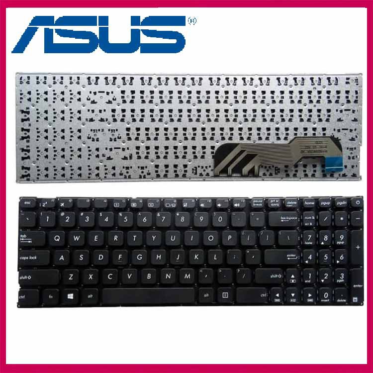 Keyboard Asus Vivobook X541 X541n X541na X541s X541sa X541sc X541u
