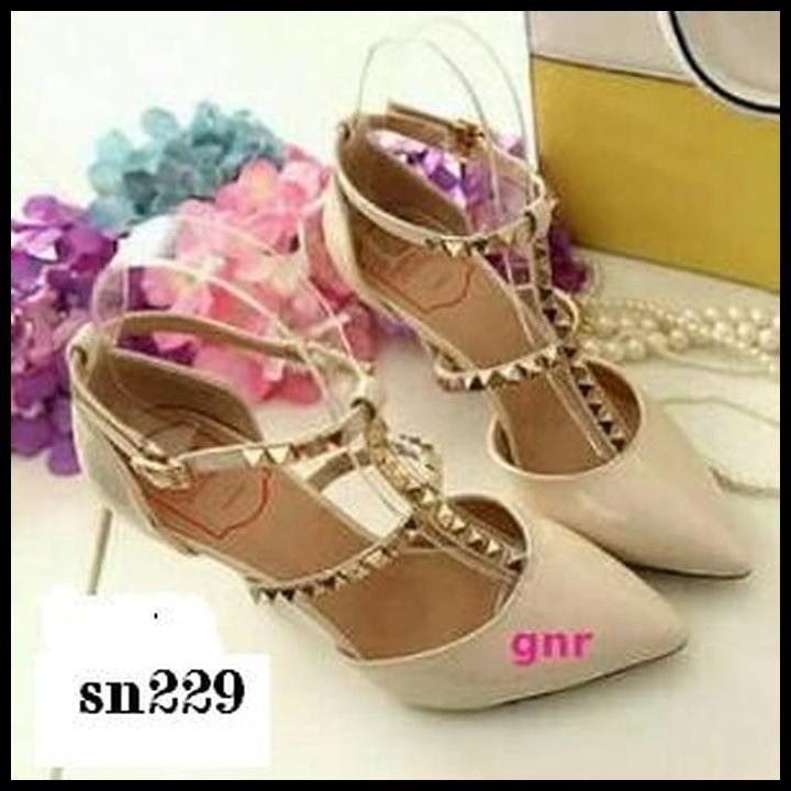 

BIG SALE SN 229 (COKLAT ), SN167 ( HITAM )