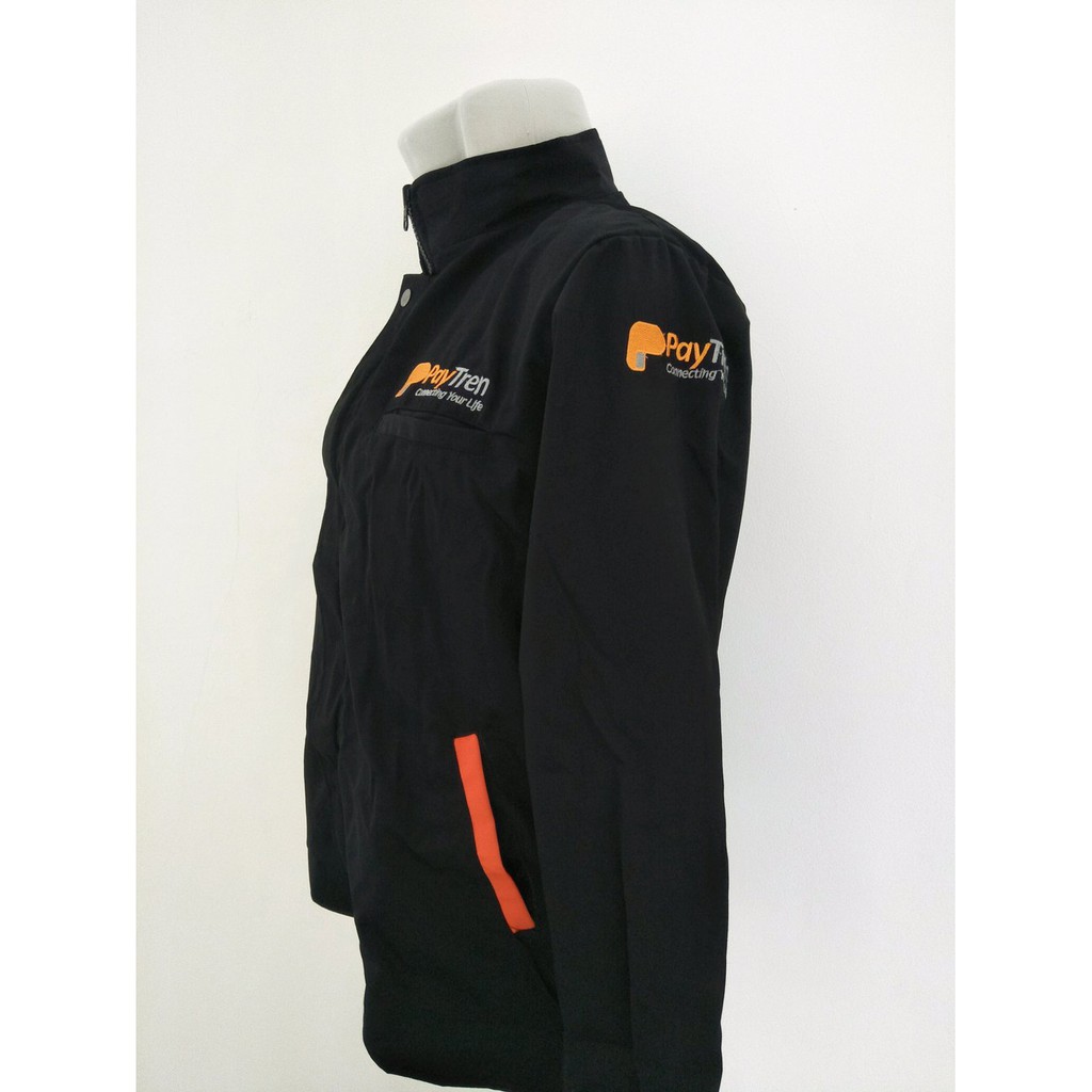 jaket paytren Obral