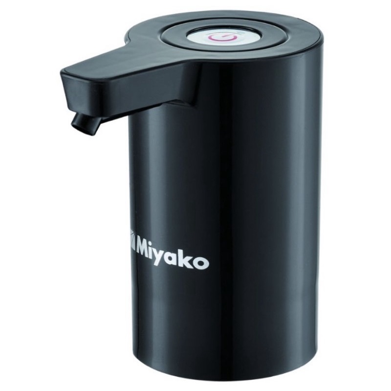 POMPA AIR GALON ELEKTRIK CHARGE MIYAKO AWD-200 / AUTOMATIC WATER DISPENSER