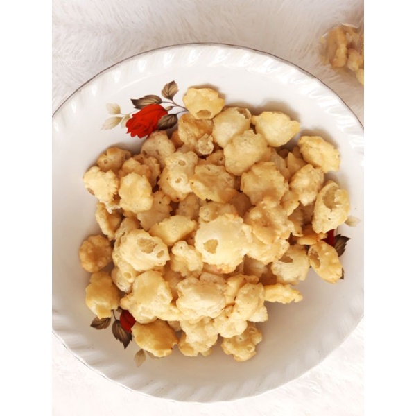 

EMPING ASIN GURIH 250gr