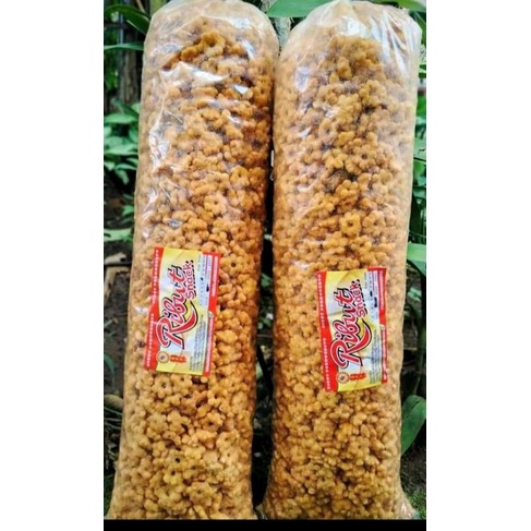 

Snack ribut 500g