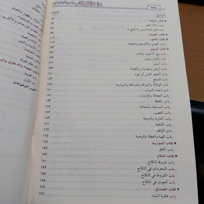 Bayar Ditempat Syarah Manhajus Salikin Cet Darul Minhaj Saudi Berkualitas Shopee Indonesia