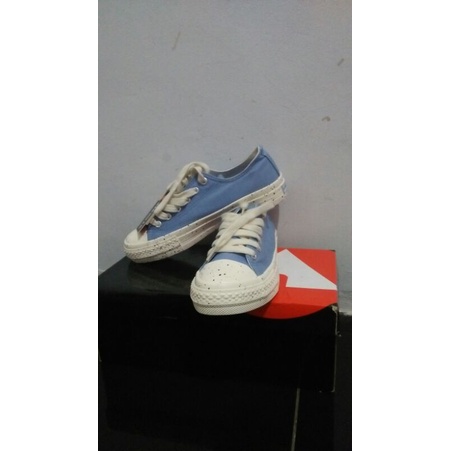 Airwalk Midha (F) Lt Blue