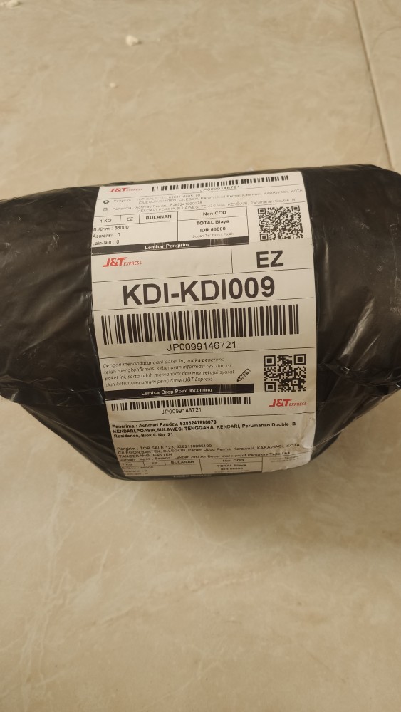 Pompa Angin Ban Sepeda Balon Kasur Bantal Renang Angin Mini Portable