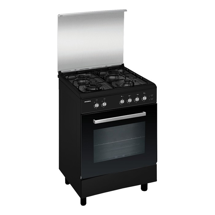 MODENA KOMPOR OVEN FREESTANDING COOKER 60cm FANO FC 8643L FC8643L