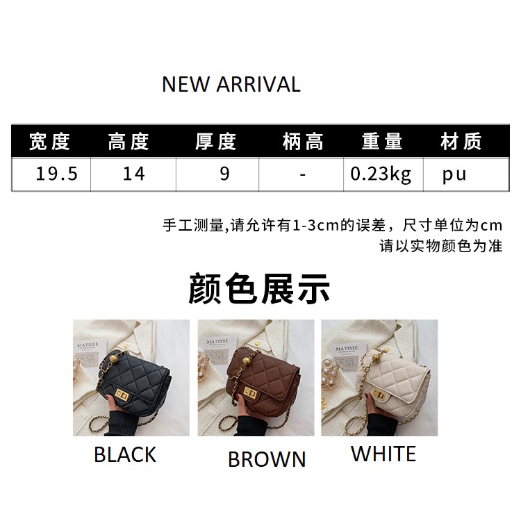 ( 2PC 1KG ) GTBI998877303 New Arrival  !!!  Tas Selempang Wanita Import   Terbaru