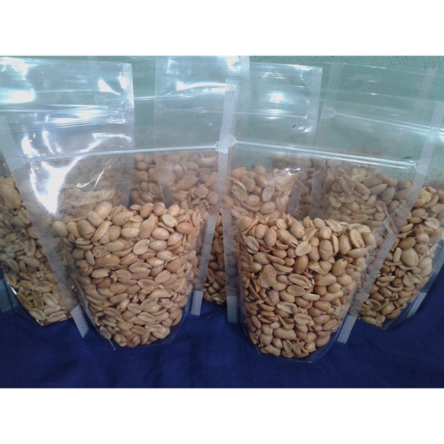 

Kacang Bawang Goreng
