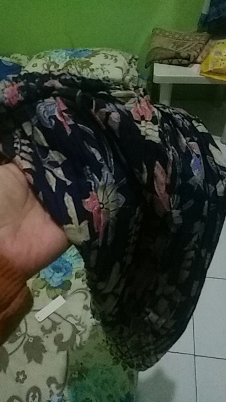 Khanza Set⁣ ⁣couple Batik