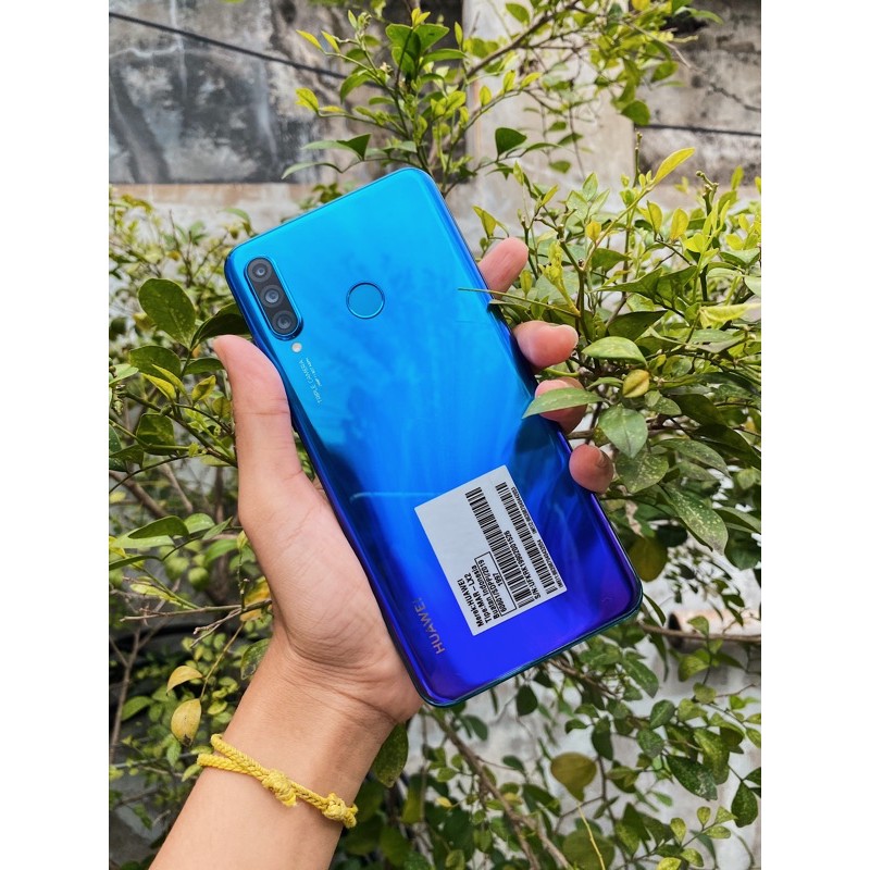 Huawei P30 Lite Second Original
