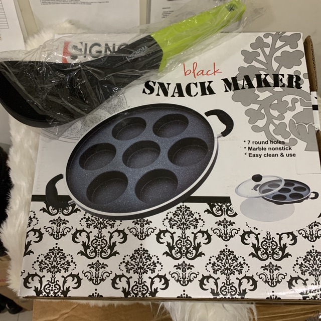 Snack Maker Signora