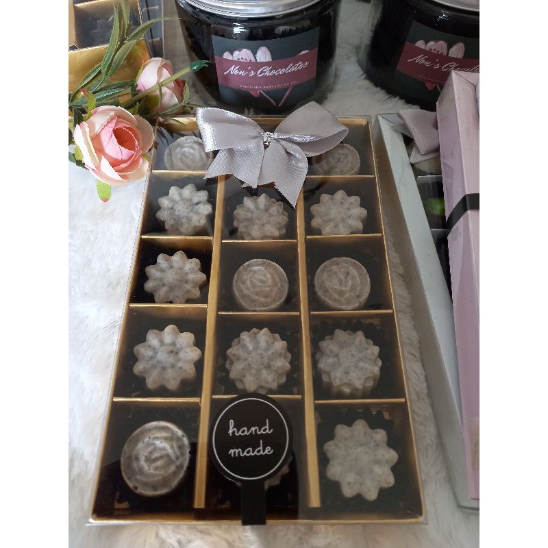 

OreoChocolates