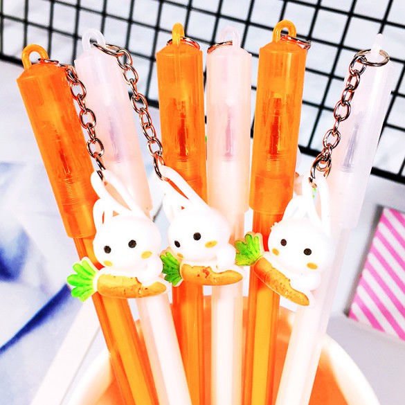 

Pena Rabbit Carrot Pulpen