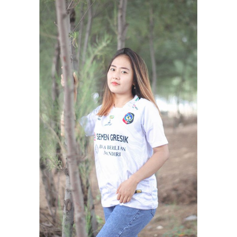 JERSEY ORIGINAL SV(SUPORTER VERSION) PERSATU LIGA 2 AWAY 2019