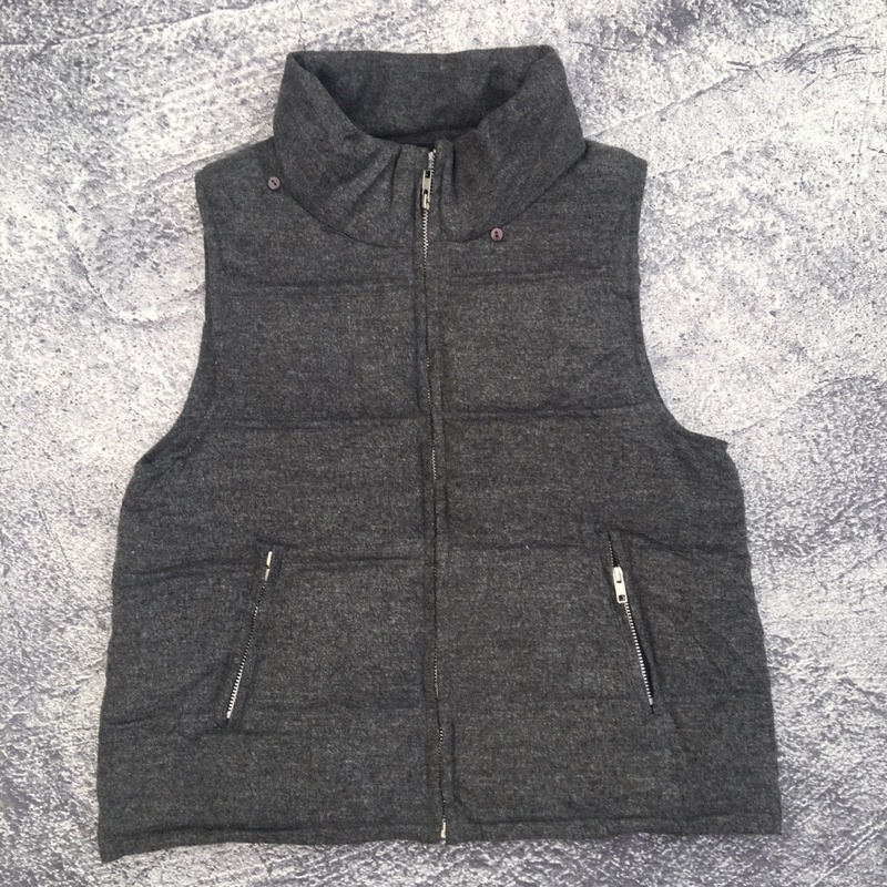 VEST OUTDOOR