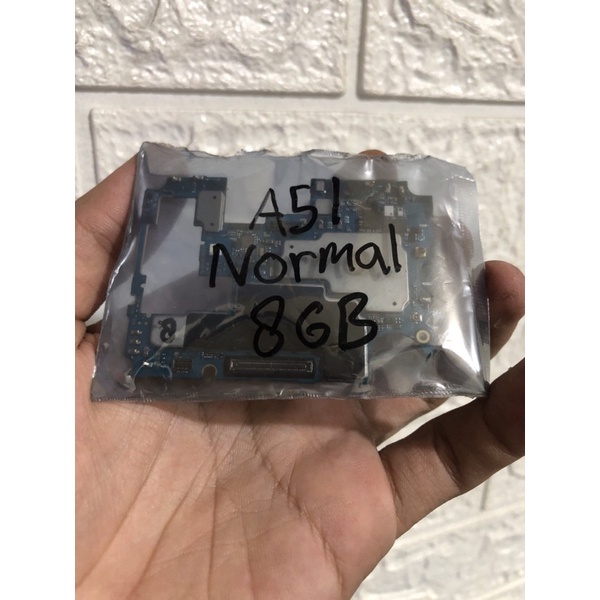 MESIN SAMSUNG A51 NORMAL 8/128