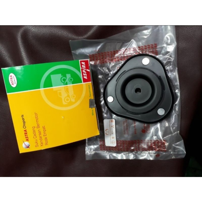 SUPPORT SHOCK BREAKER DEPAN AVANZA 2004-2010  1 BUAH
