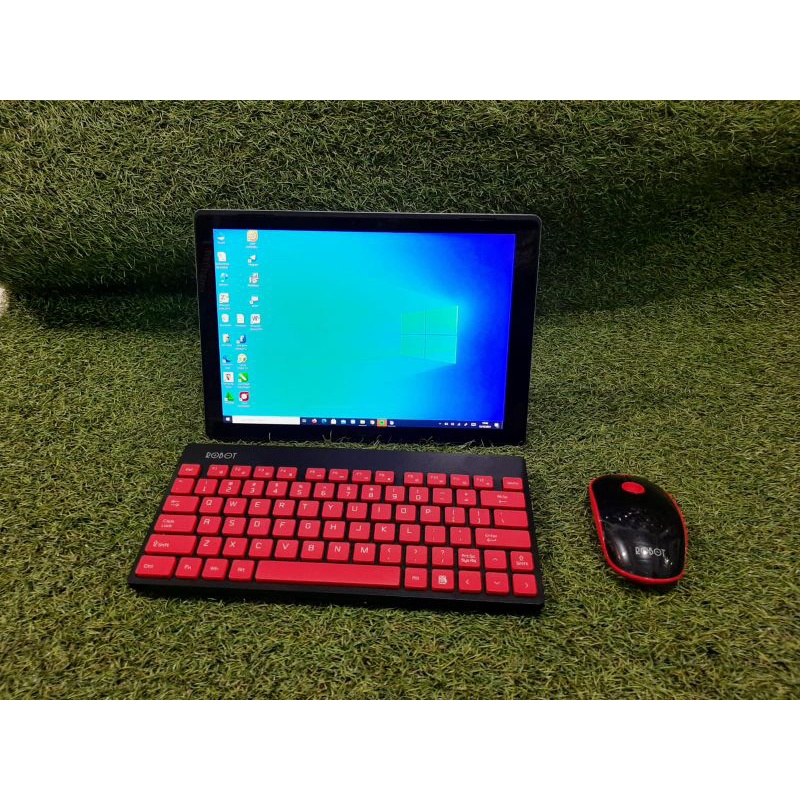 Notebook Acer switch alpha 12 Ram 8gb SSD 256gb core i5 Layar sentuh