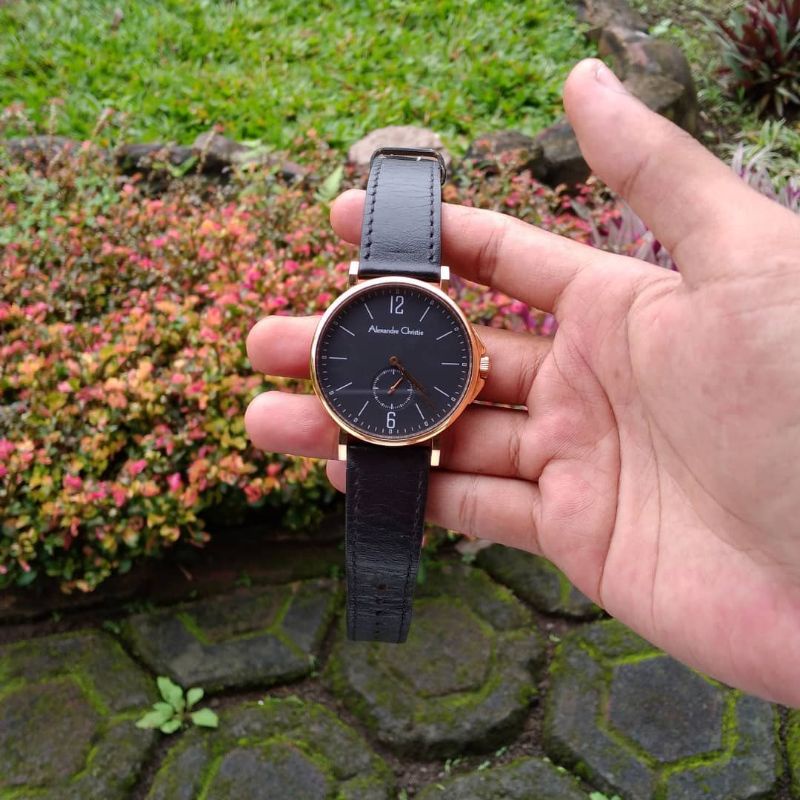 Alexandre Christie 8458 MS