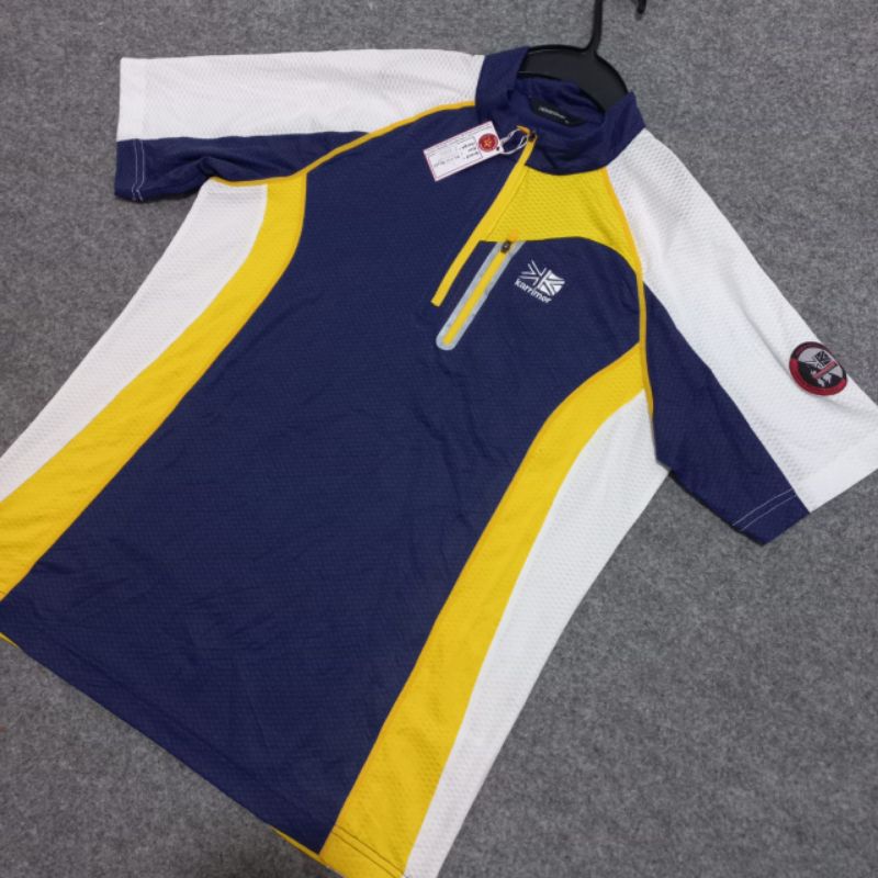 baju gunung/baselayer Karrimor