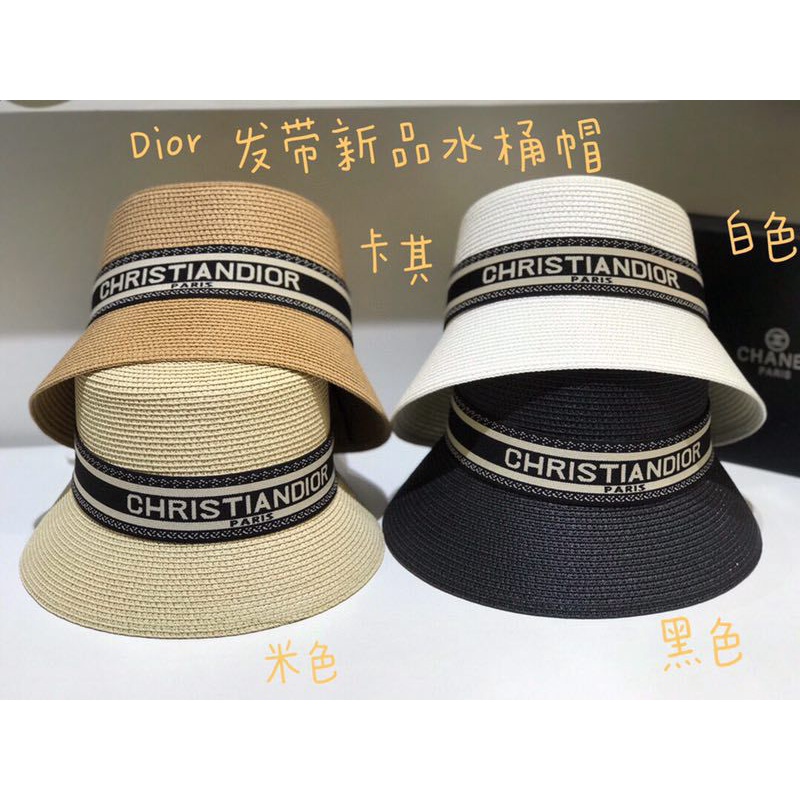 Bucket hat Dr 01