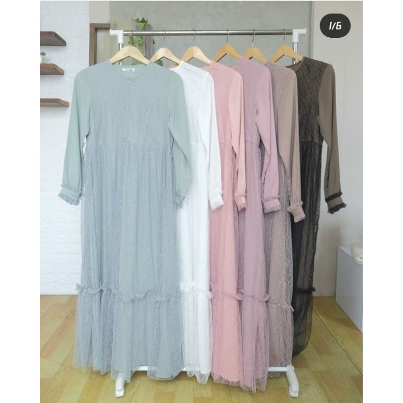Briona dress