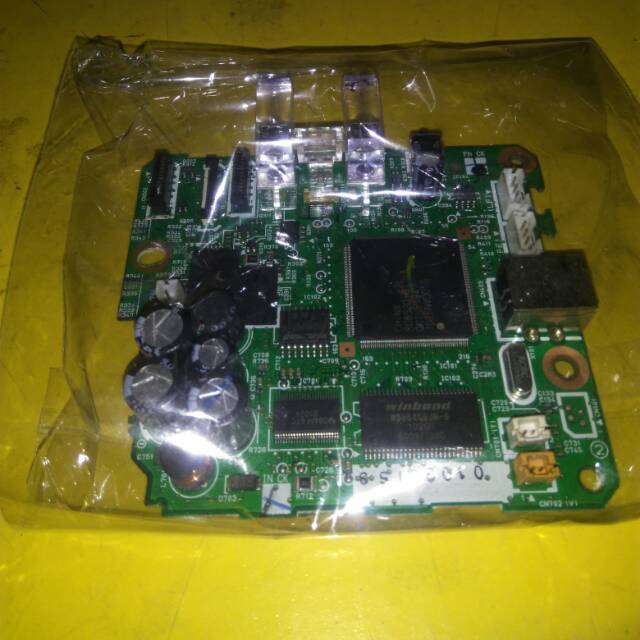 Mainboard / mesin printer canon ip2770