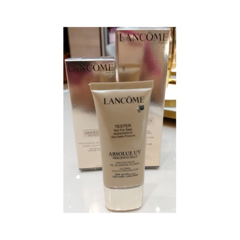 Lancome absolue uv precious cells spf 50