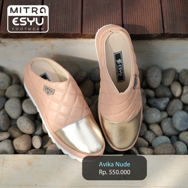 Esyu Sandal Avika Series