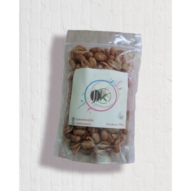 

kacang bawang khas cirebon