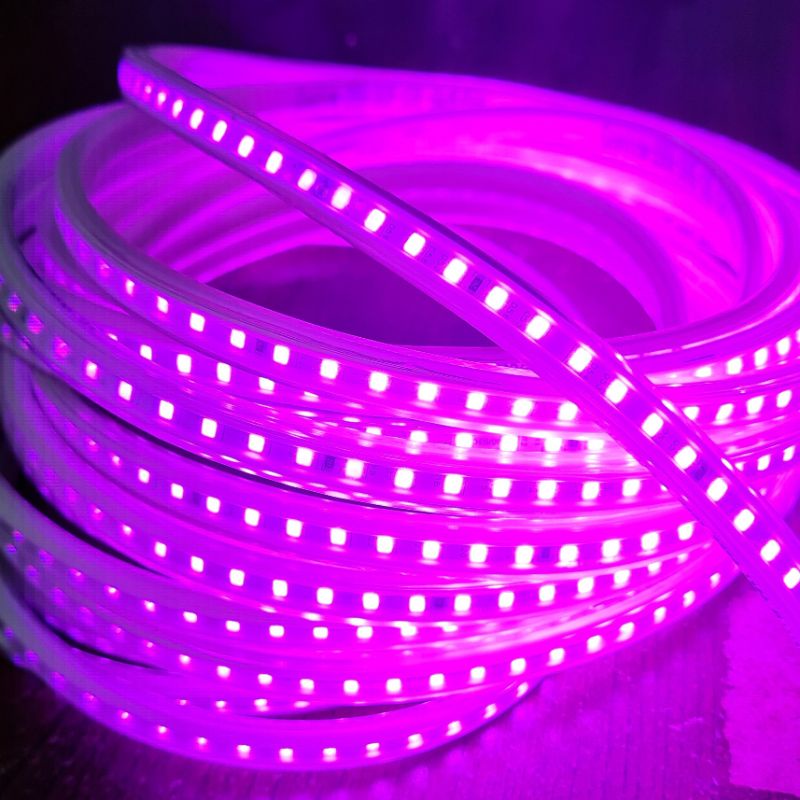 Jual LED STRIP 2835 C 220V CIVILITE | LED STRIP OUTDOOR | LED STRIP