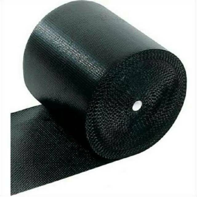 

Extra Tambahan Bubble Wrap Hingga 2 X Lipat Agar Packing Lebih Aman