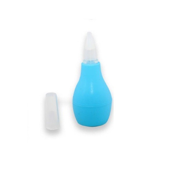 Morinz Lusty Bunny PT-0001 Nasal Aspirator / Penyedot Ingus Bayi