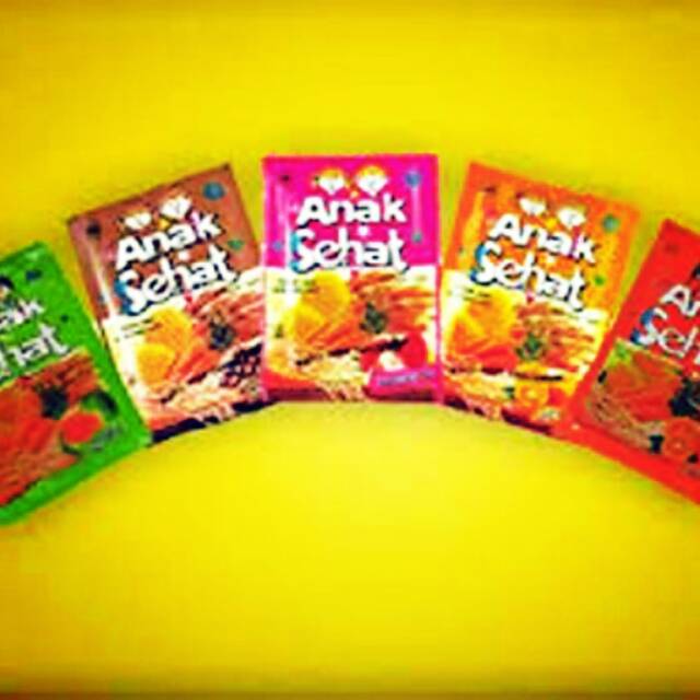 

JAMU ANAK SIDO MUNCUL