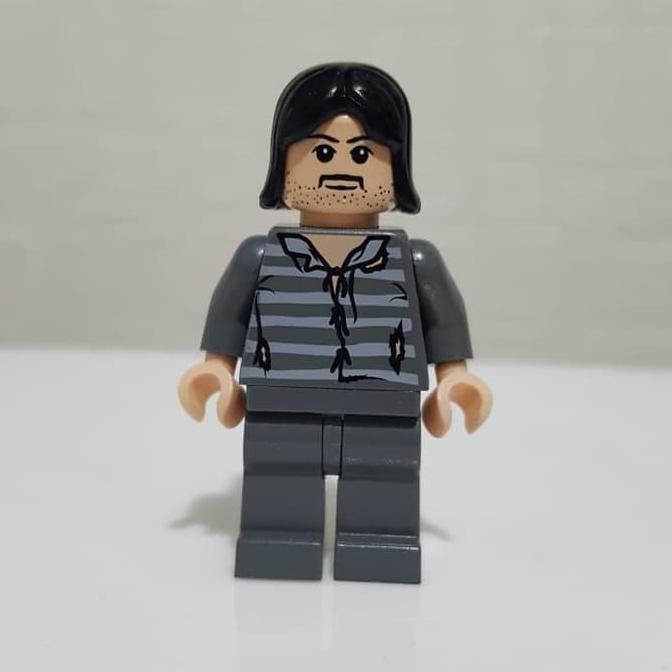 Pengiriman Cepat sirius black harry potter lego MURAH