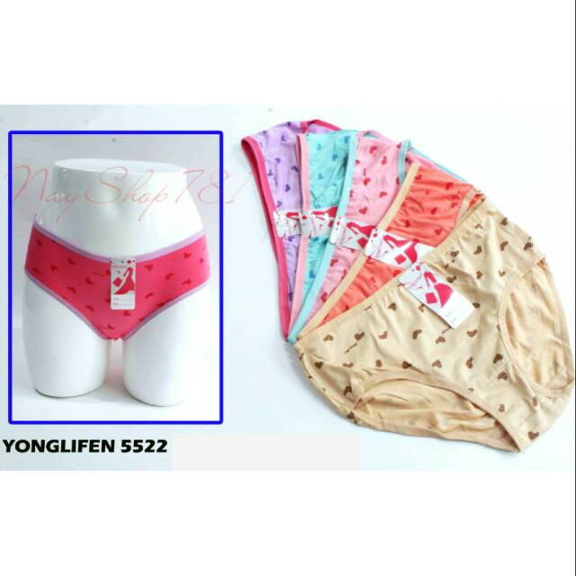 Cd remaja/celana dalam cewek/ cd dewasa yonglifen love