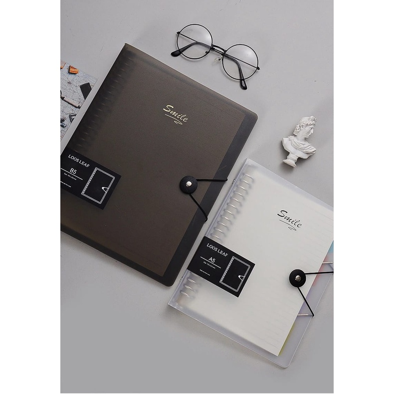

Binder Kancing High Quality