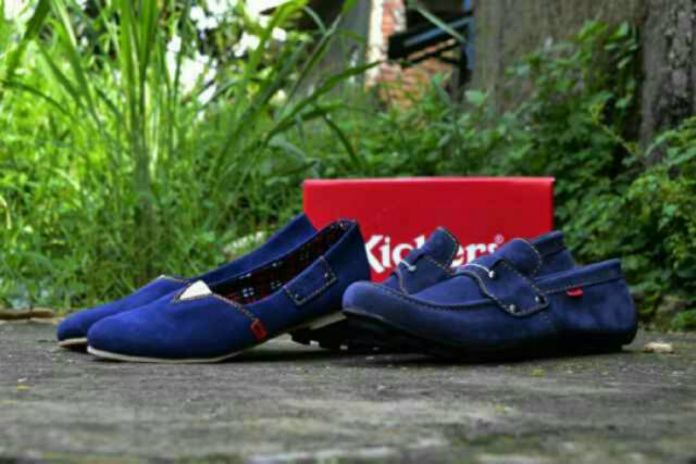 Sepatu couple / kickers couple / couple sepatu / couple kickers