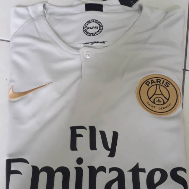 Jersey PSG Away 2018/2019