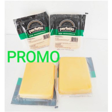 

mozarella keju 250 mozarella perfetto 250
