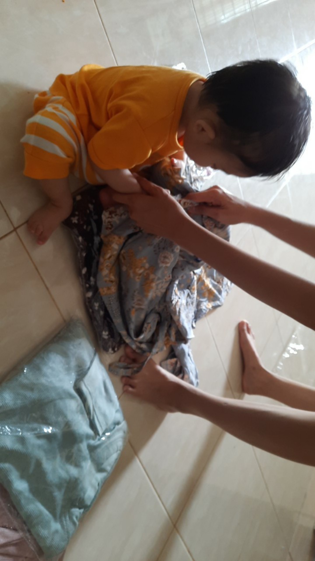 Maxy Sultan Ester Gamis Katun Rayon Xl Homey Bunga Muslim Grosir Murah Batik Serut Tali Rempel Busui