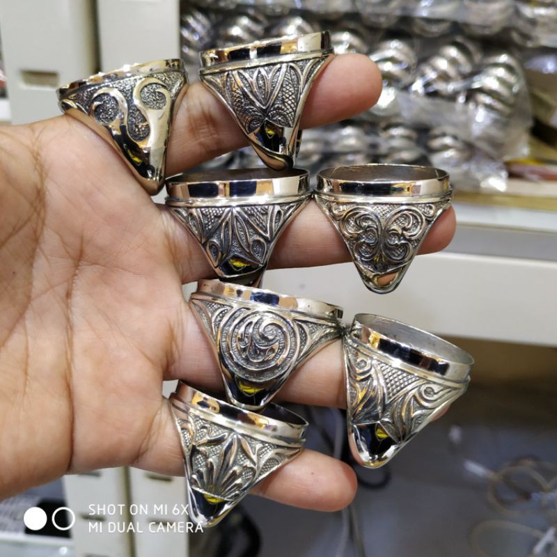 1 KODI CINCIN GERMANIUM BRAND KT