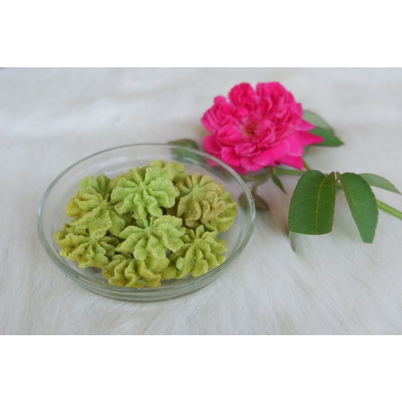 

kue sempritt susu