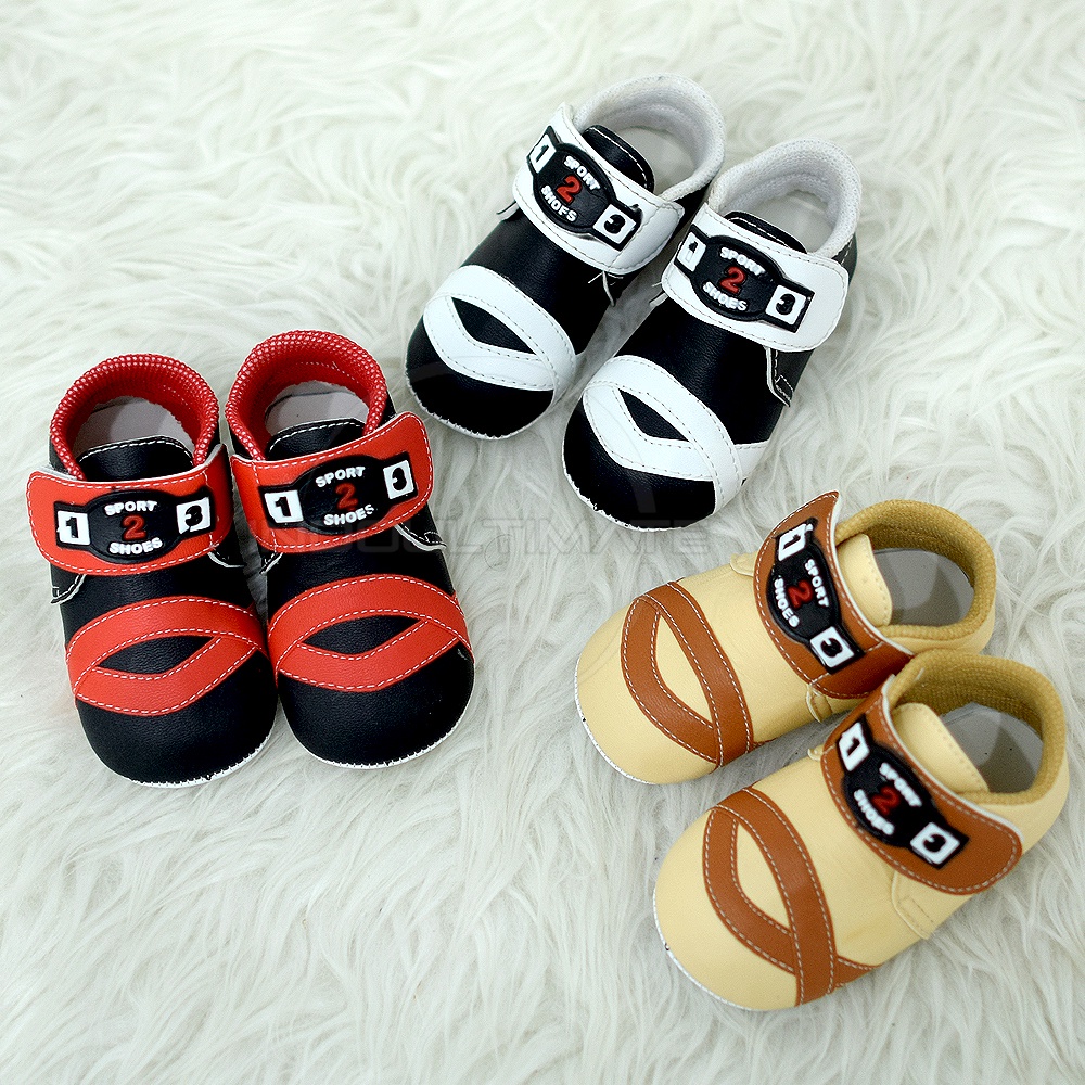 Sneakers Sepatu Bayi Cowok Sepatu Bayi Laki-Laki Prewalker Baby Shoes Sneakers Alas Kaki Anak Cewek Alas Kaki Anak Bayi Balita Baby Flat Shoes Prewalker Baby Shoes Sepatu Bayi Sepatu Anak Alas Kaki Bayi Laki-laki  SY-F51