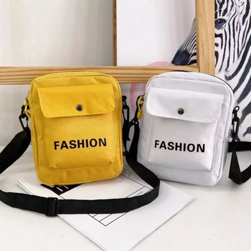 N_B_S / FASHION Tas Selempang Wanita Tas Selempang Slingbag Tas Selempang Mini