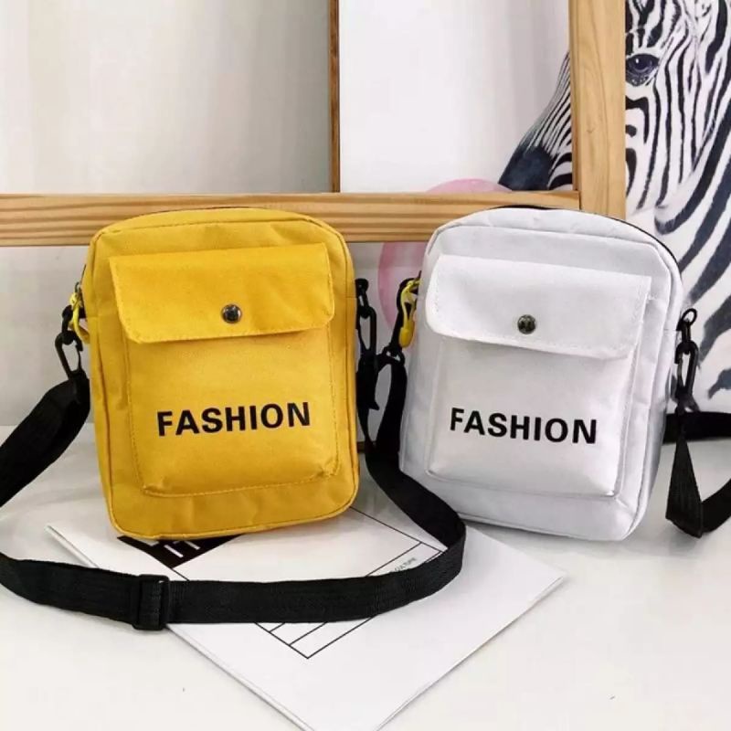 HDS_BAG / FASHION Tas Selempang Wanita Tas Selempang Slingbag Tas Selempang Mini