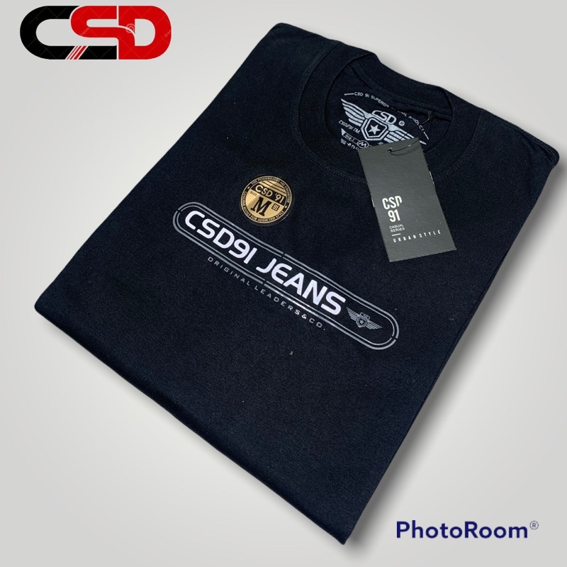 CSD91 | kaos csd BASIC | kaos pria terbaru 2022 | kaos distro | kaos cowok