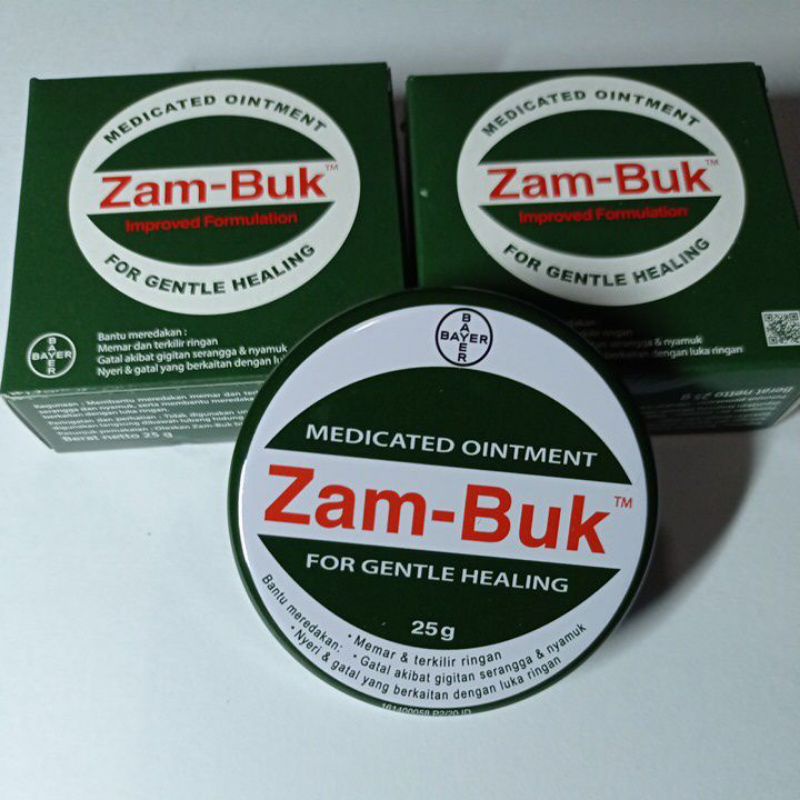 zam-buk/salep 25g