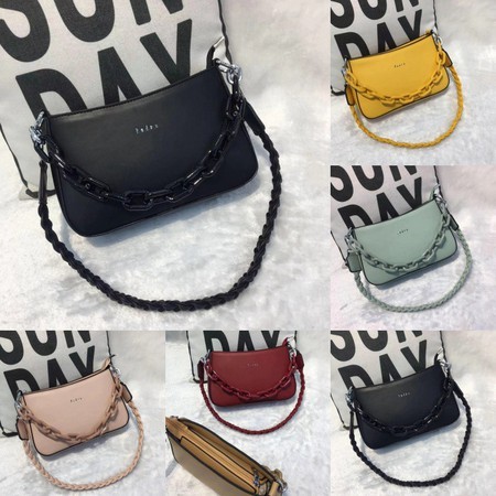 406 tas selempang wanita tas fashion tas import kekinian tas handbag