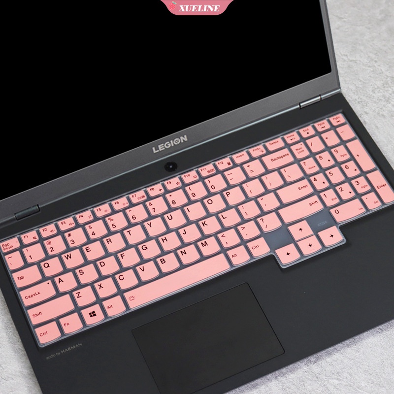 Case Pelindung keyboard Untuk Lenovo Y7000 15.6 inch rescuer Y9000P R9000X